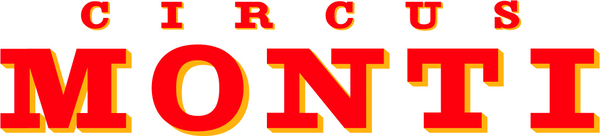 Circus Monti logo