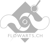 Flowarts logo