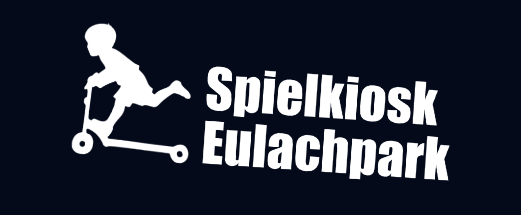 Spielekiosk Eulachpark logo