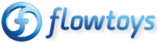 Flowtoys logo