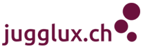 Jugglux logo