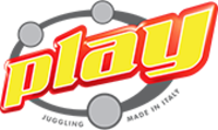 Playjuggling logo