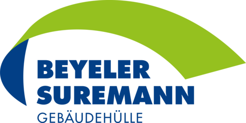 Beyeler Suremann AG logo