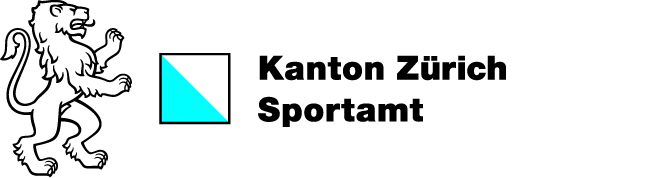 Sportamt Kanton Zürich logo