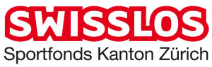 Sportfonds Kanton Zürich logo